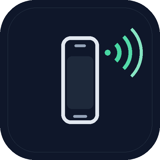 Mobile Mirror icon